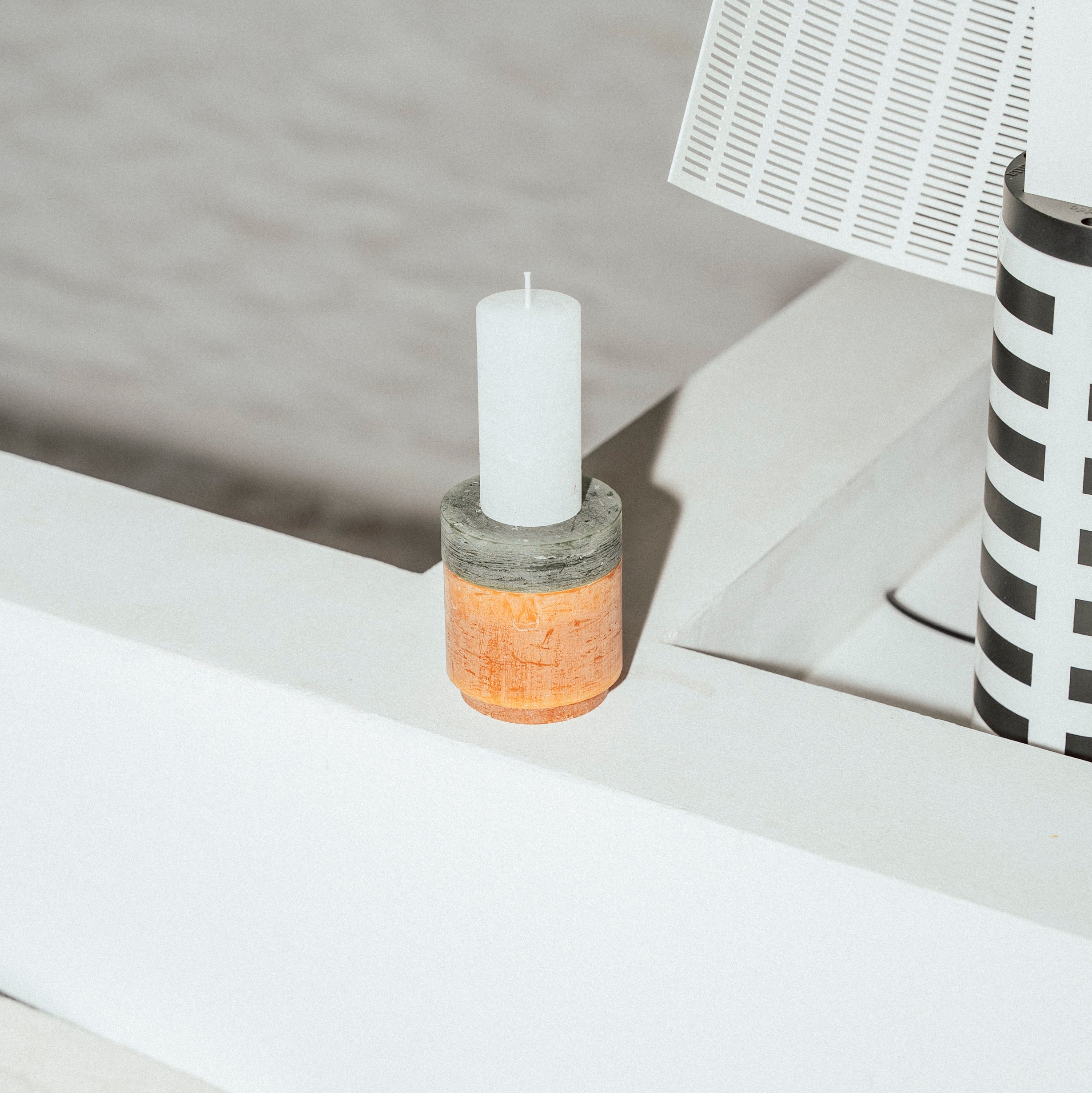 CANDL STACK 02-Brown