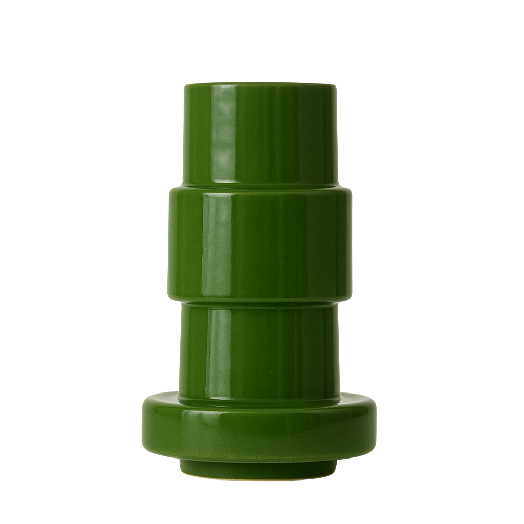 STACK VASE 03