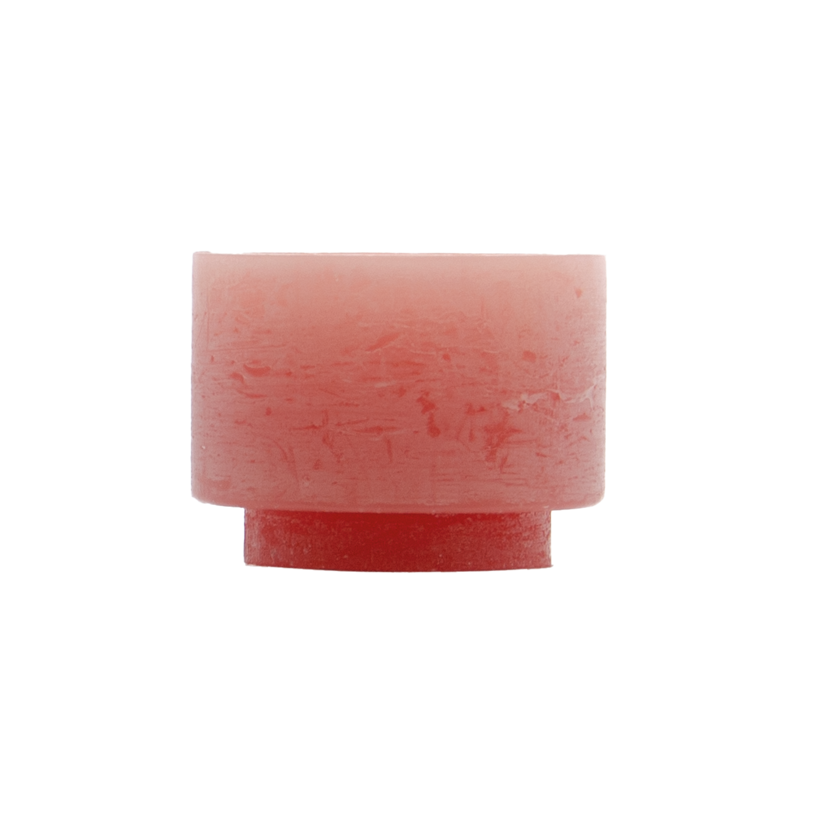 Roze kaars module van Stan Editions. Pink candle module from Stan Editions. Module bougie Rose de Stan Editions.