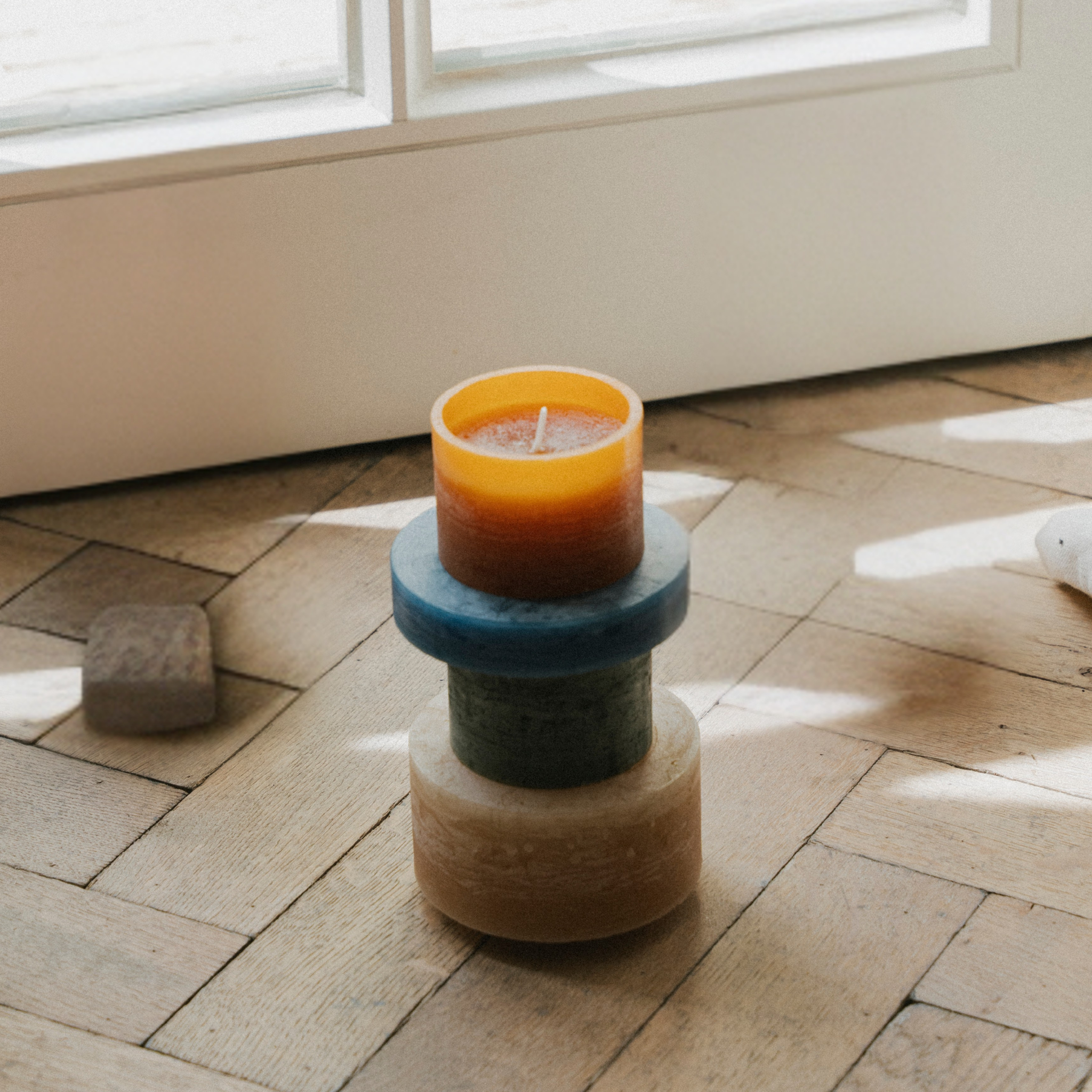 CANDL STACK 04 - EARTH