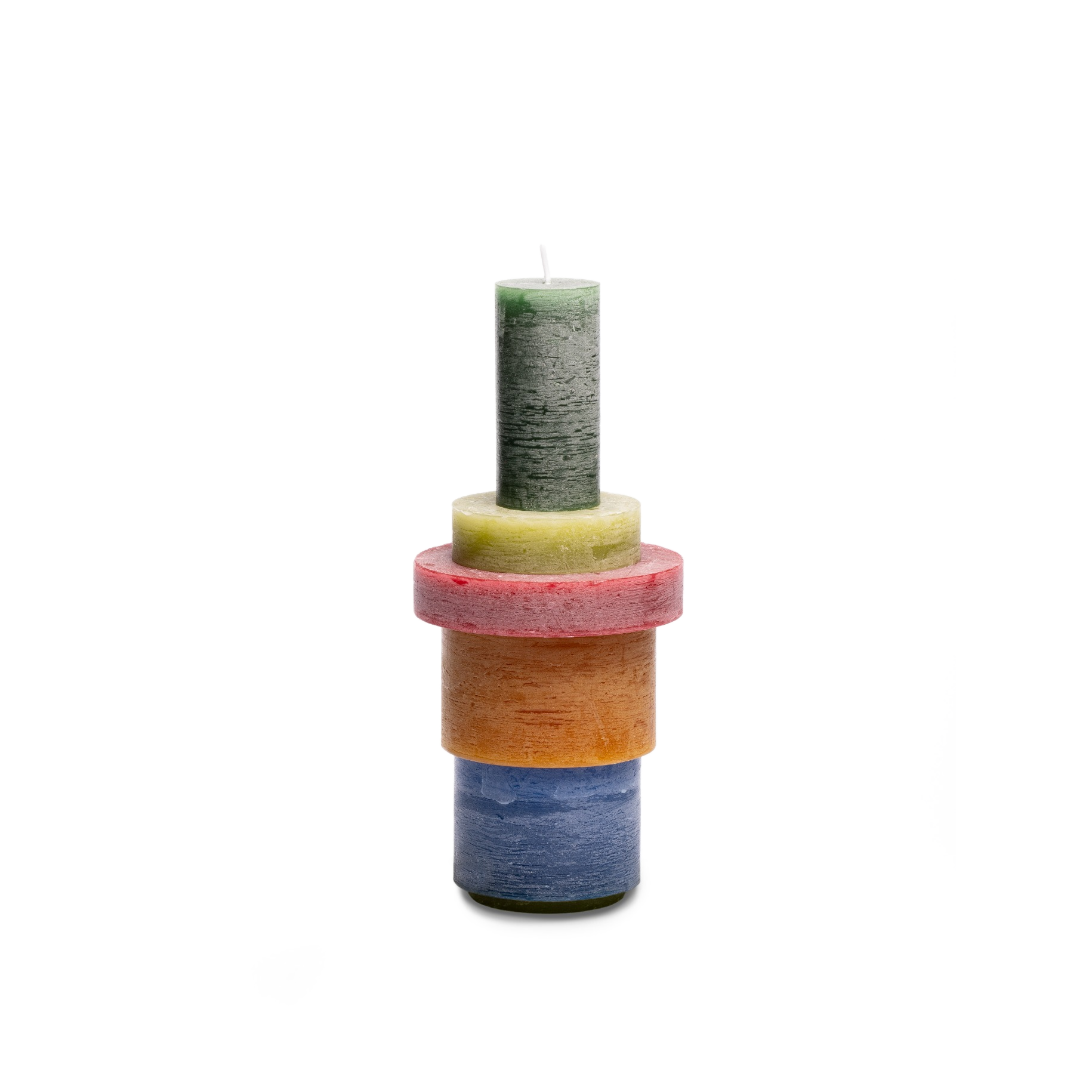 CANDL STACK 03 – A 5 piece gift box