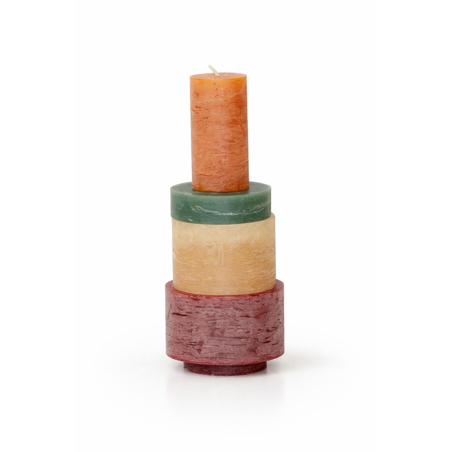 modules combination Burgundy small