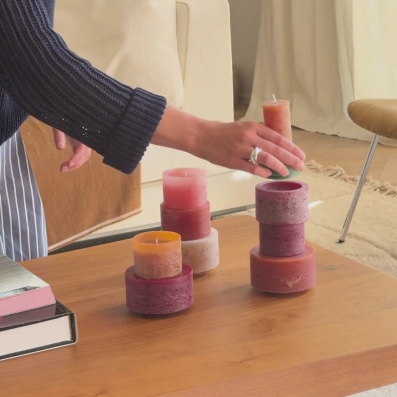 WINTER GIFT SET (Gift Edition with additional refills)