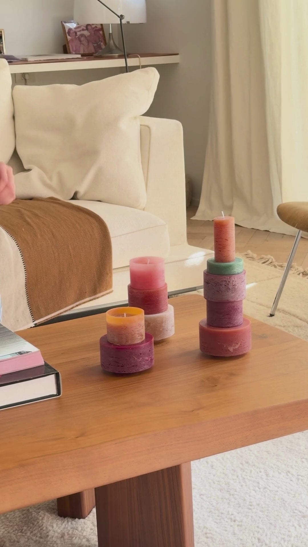 WINTER GIFT SET (Gift Edition with additional refills)